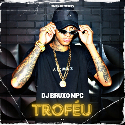 DJ BRUXO MPC's cover