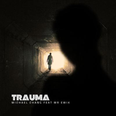 trauma's cover