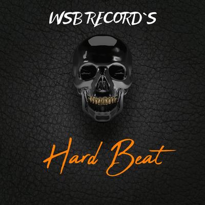 Hard Beat's cover