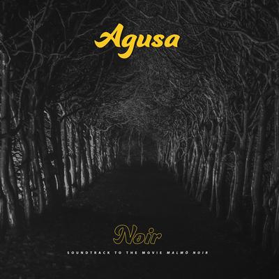 Agusa's cover
