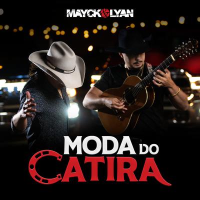 Moda do Catira's cover