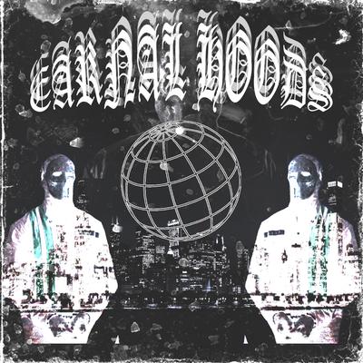 CARNAL HOODS's cover