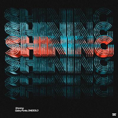 Shining By Gabry Ponte, SØLO's cover