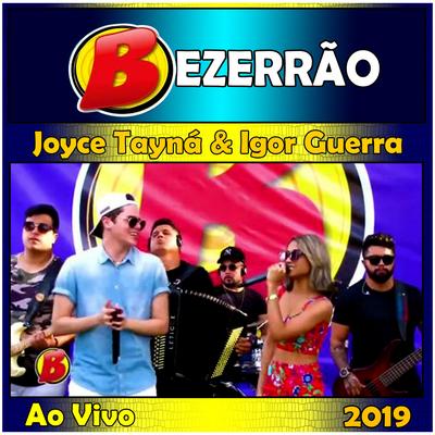 Forró do Bezerrão Ao Vivo - 2019's cover