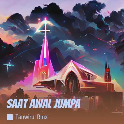 Tanwirul Rmx's cover