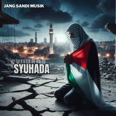 JANG SANDI MUSIK's cover