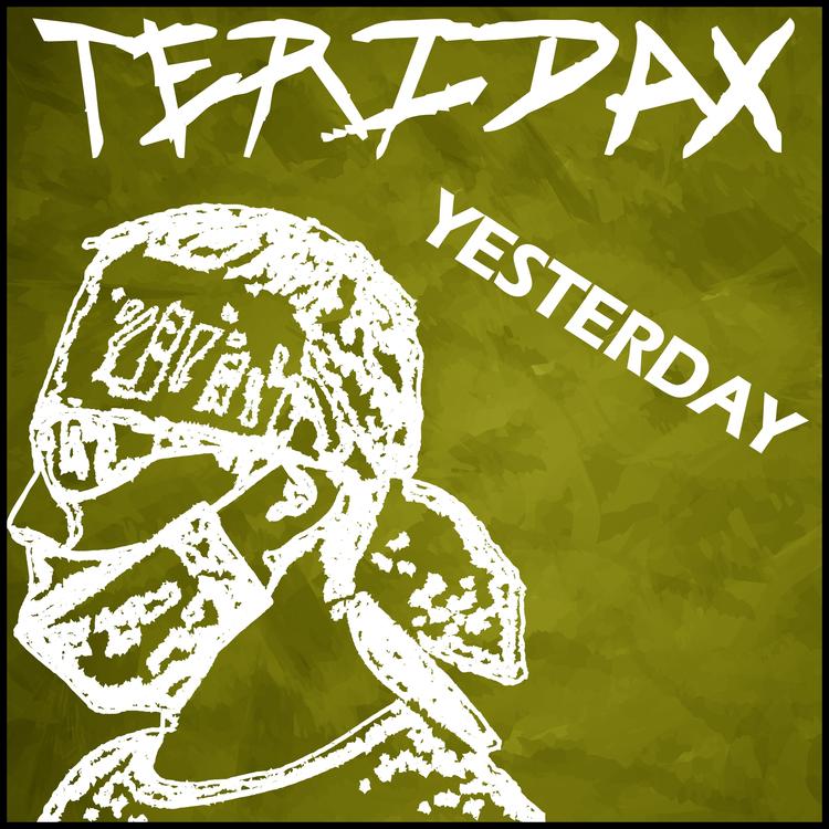 Teridax's avatar image