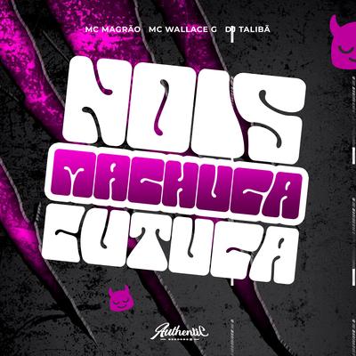 Nois Machuca Cutuca's cover