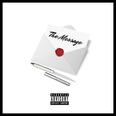 The Message's cover