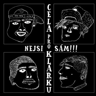 NEJSI SÁM's cover