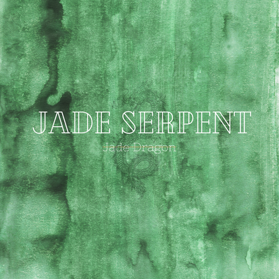 Jade Dragon's cover
