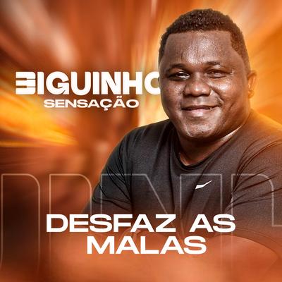 Desfaz as Malas By BIGUINHO SENSAÇÃO's cover