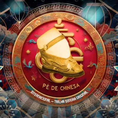 Dance Through China (Trilha Sonora Original de "Pé de Chinesa")'s cover