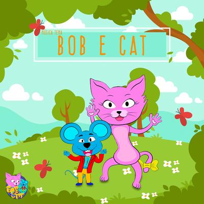 Música Tema Bob e Cat's cover