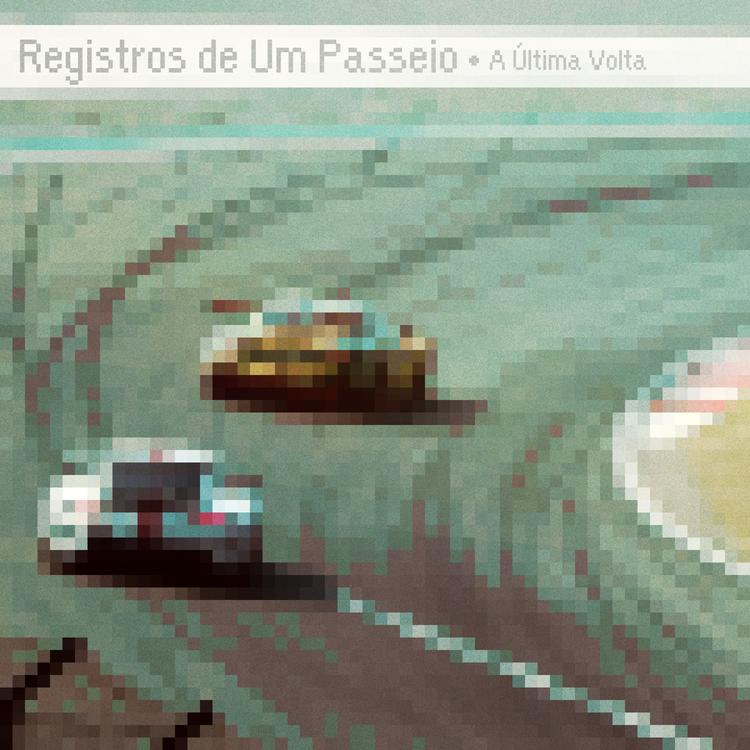 Registros de Um Passeio's avatar image