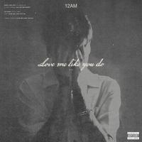 12AM's avatar cover