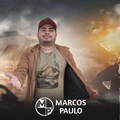 Eu Sou o Novo By Marcos paulo's cover