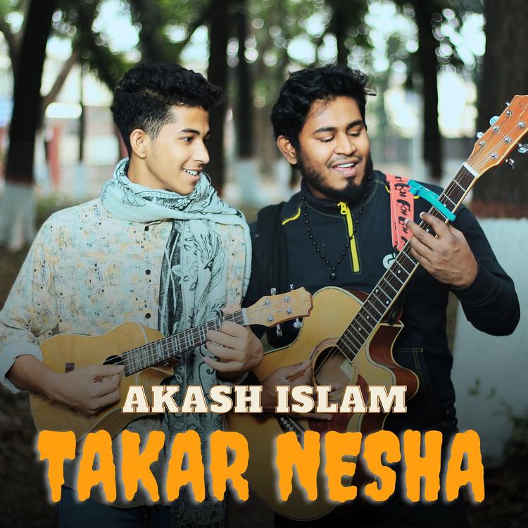 Akash Islam's avatar image