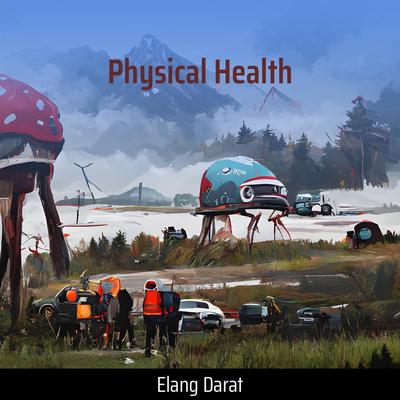 Physical Health's cover