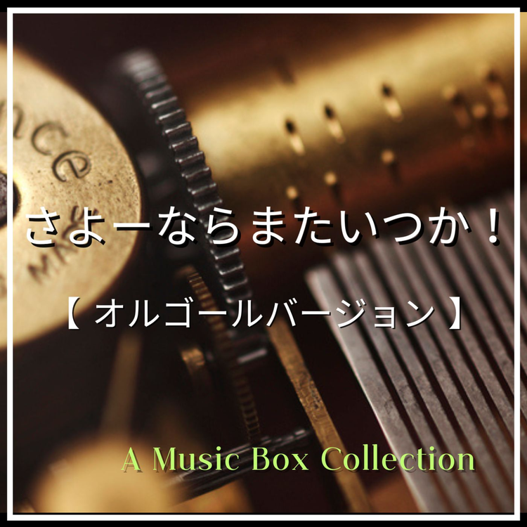 Musicbox Collection's avatar image