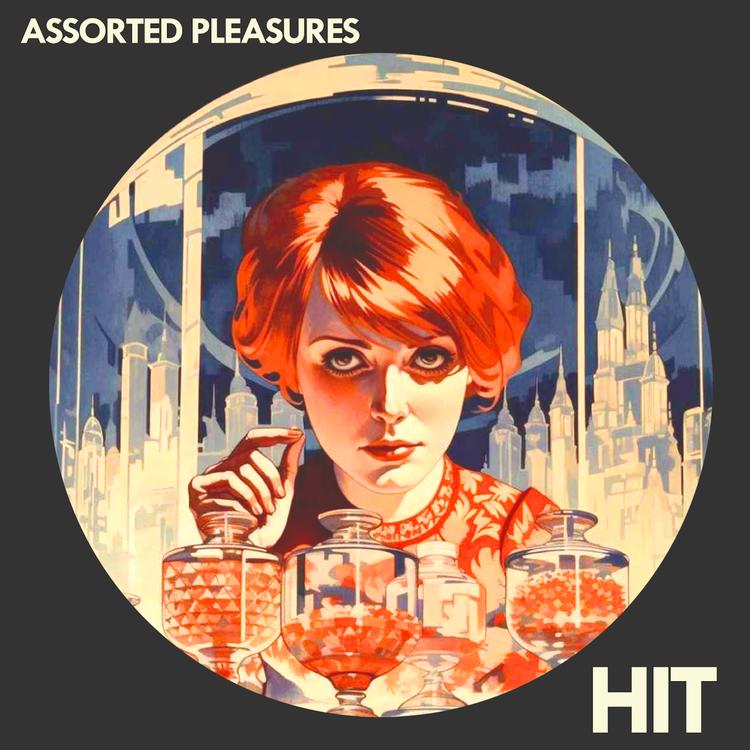 Assorted Pleasures's avatar image