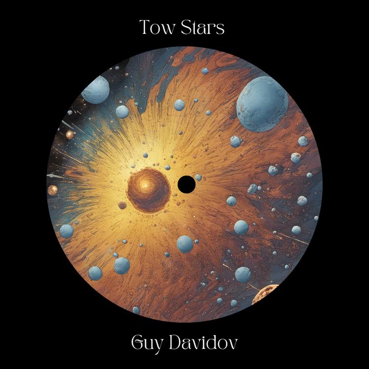 Guy Davidov's avatar image
