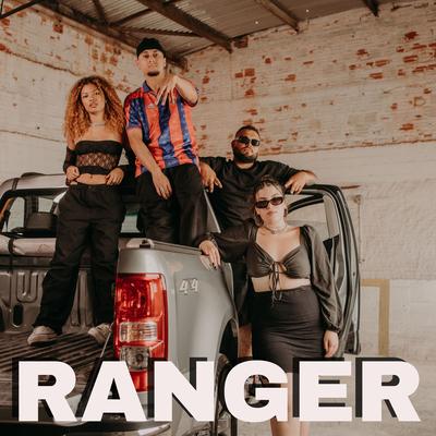 Ranger By Malta, G.B, Marianna, Gisxle's cover