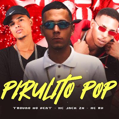 Pirulito Pop's cover