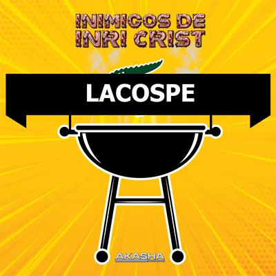 Inimigos de Inri Crist's cover