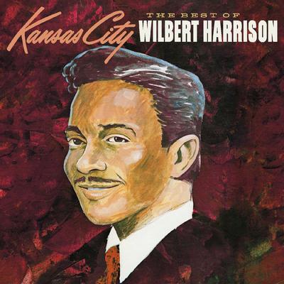 Honest I Do By Wilbert Harrison's cover