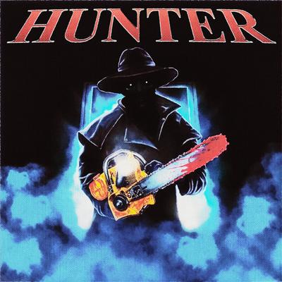 Hunter By NORTMIRAGE's cover