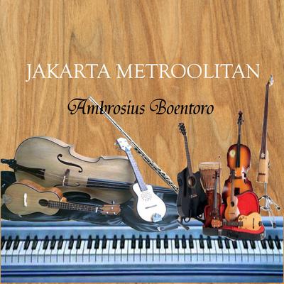 Jakarta Metropolitan's cover