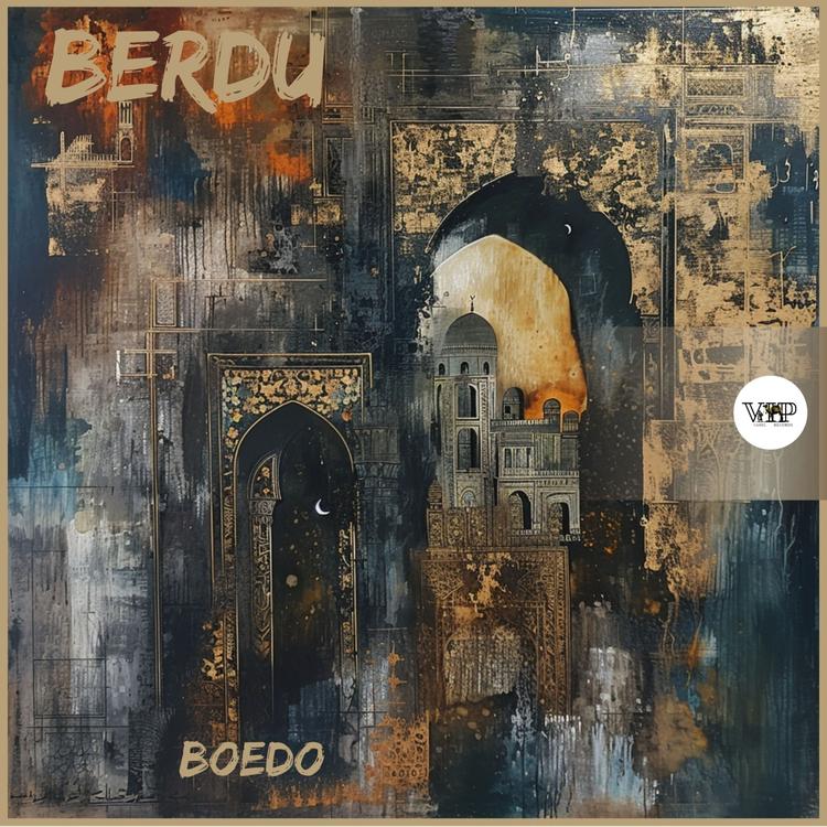 BERDU's avatar image