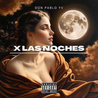 Don Pablo YV's cover