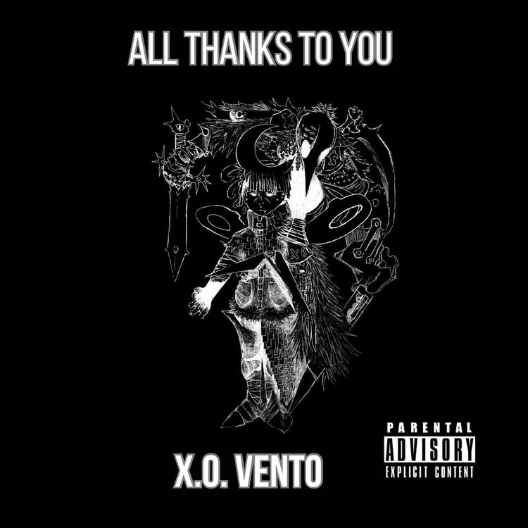 X.O. VENTO's avatar image