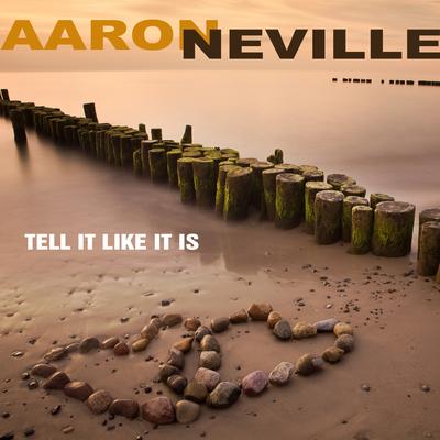 Tell It Like It Is By Aaron Neville's cover