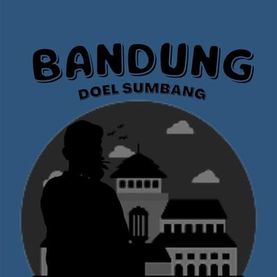 Bandung's cover