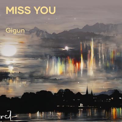 GiGun's cover