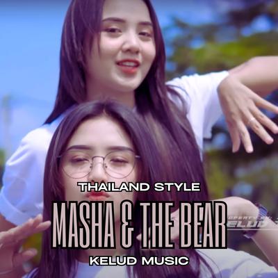 Masha and The Bear (Thailand Style)'s cover