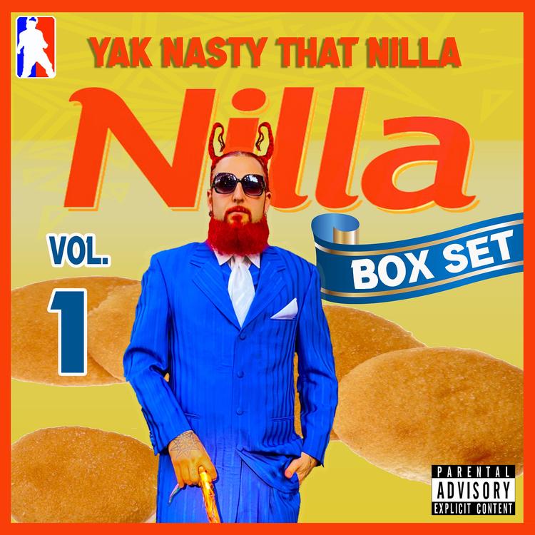 Yak Nasty That NiLLa's avatar image