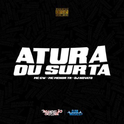 Atura ou Surta's cover