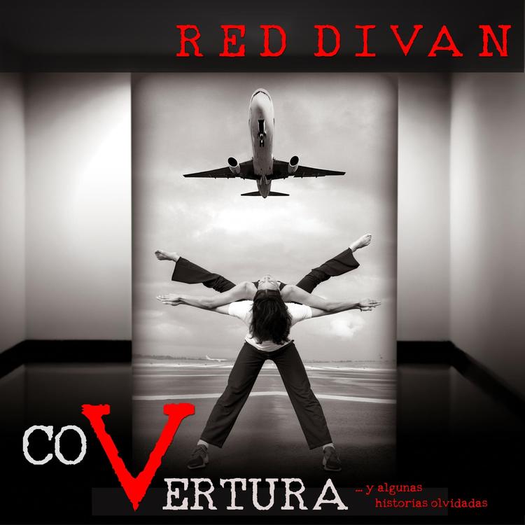 Red Divan's avatar image