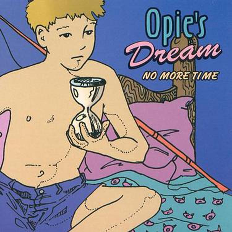 Opie's Dream's avatar image