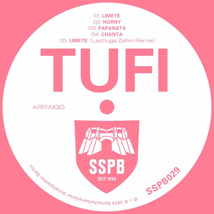 Tufi (AR)'s avatar image