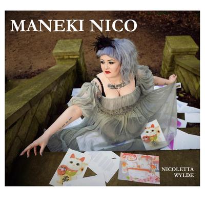 Maneki Nico's cover