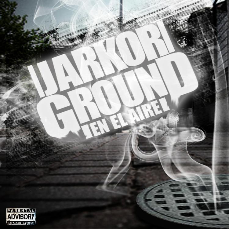 Jarkorground's avatar image