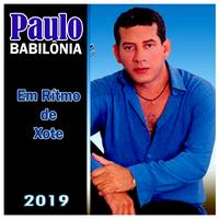 Paulo Babilônia's avatar cover