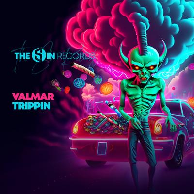 Trippin By VALMAR's cover