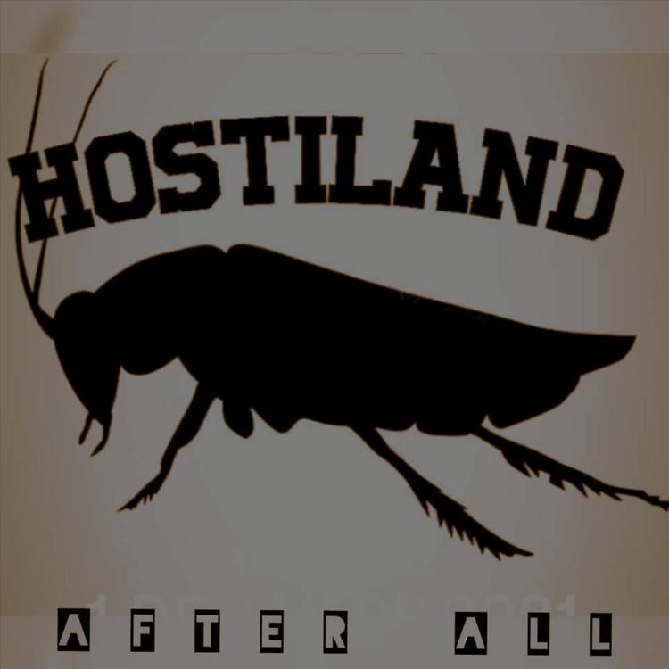 HOSTILAND's avatar image