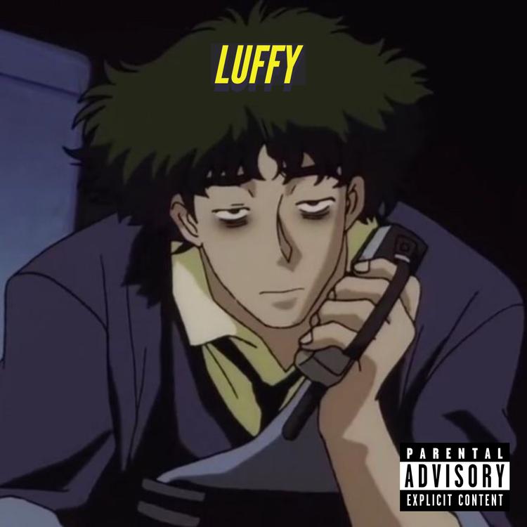 luffy's avatar image